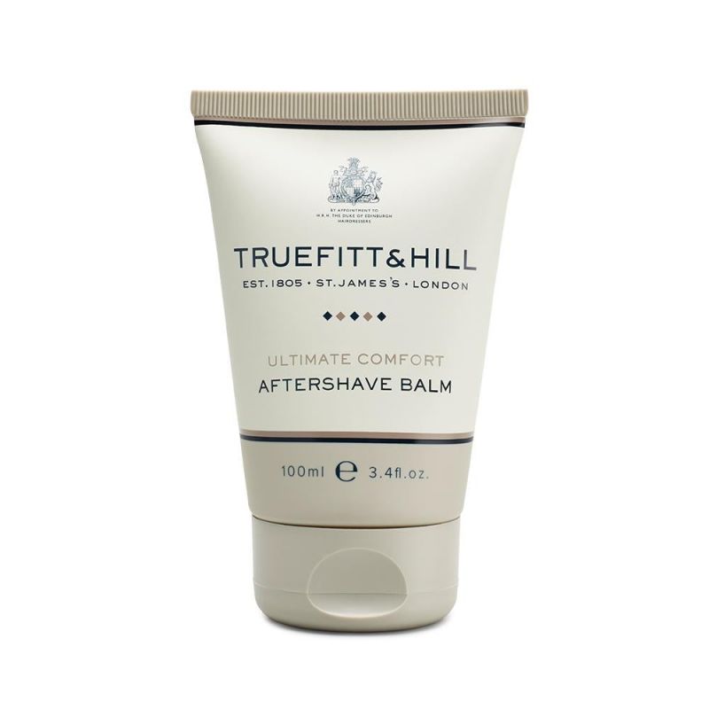 Truefiit & Hill Ultimate Comfort Aftershave Balm 100ml