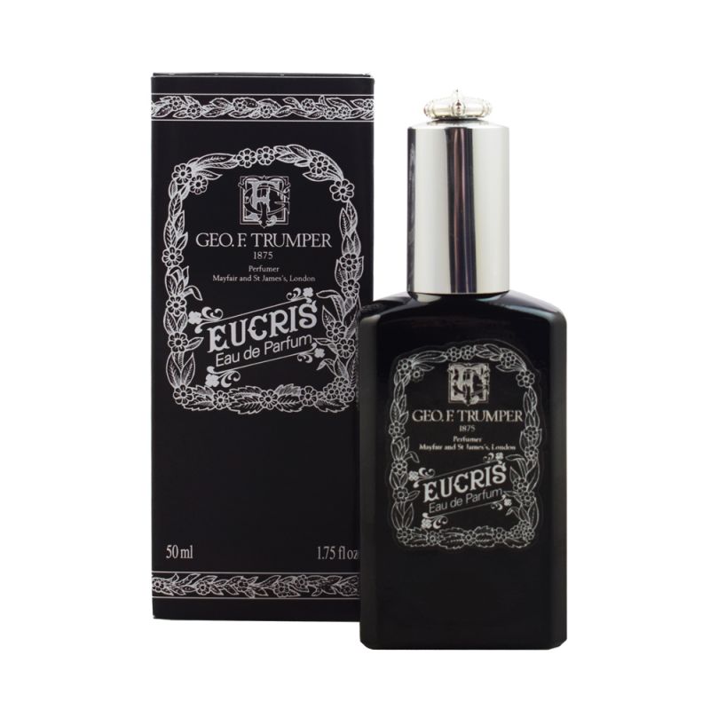 Geo.F. Trumper Eucris Eau de Parfum 50ml Spray