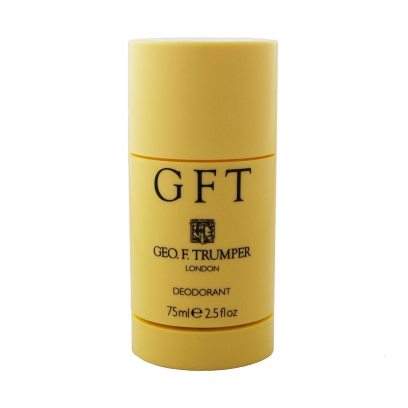 Geo.F. Trumper GFT Deodorant Stick 75 ml