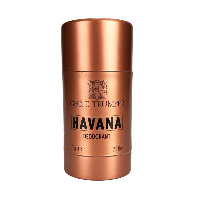 Geo.F. Trumper Havana Deodorant Stick 75ml