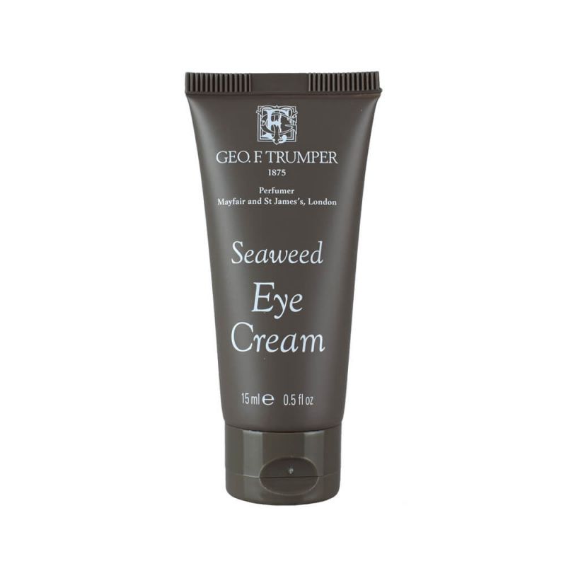Geo.F. Trumper Seaweed Eye Cream 15ml, Augencreme