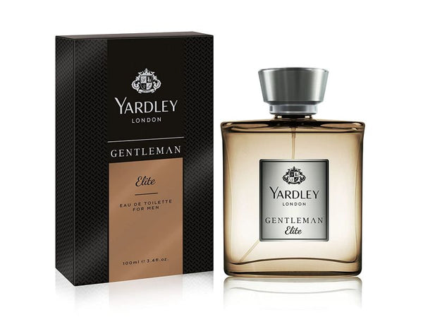 Yardley elite perfume on sale